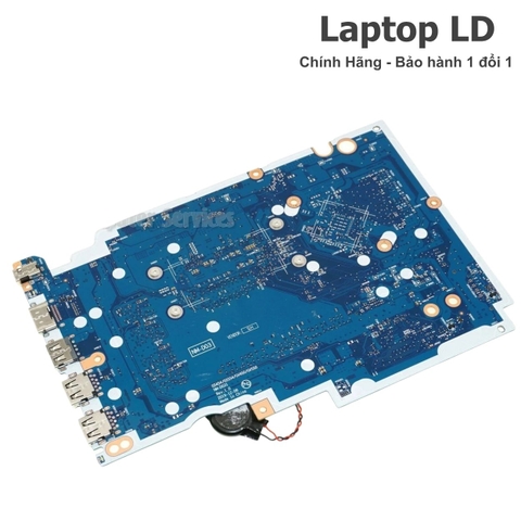 Mặt sau main Lenovo IdeaPad 3-15IIL05 mã NM-D031