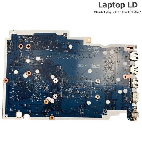 Mặt sau main Lenovo IdeaPad 3 15ITL05 NM-D461