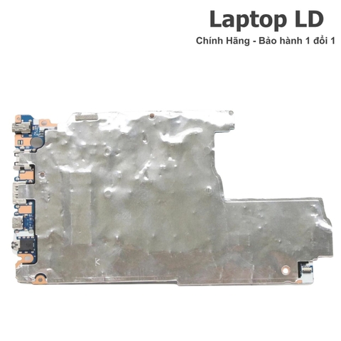Mặt sau main Lenovo IdeaPad 3-17ITL6 i7-1165G7 NM-D471 nguyên bản — Laptop LD