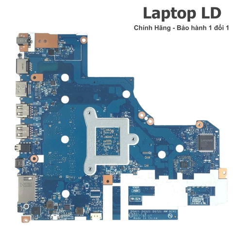 Main Lenovo IdeaPad 320-15ISK / 320-17ISK / 320-15IKB | CPU i5-7200U NM-B241 REV 1.0