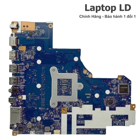 Mặt sau main Lenovo IdeaPad 320-17ISK CPU i5-7200U NM-B241