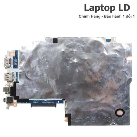 Mặt sau main Lenovo IdeaPad 320S-15ABR mã LA-E981P