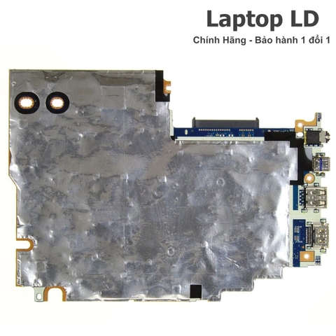 Mặt sau main Lenovo IdeaPad 320S-15IKB mã LA-E541P