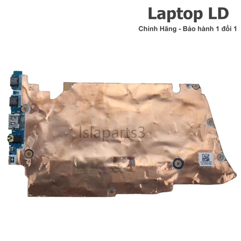 Mặt sau main Lenovo IdeaPad 5 14ABA7 CPU Ryzen 5 5500U LA-L921P