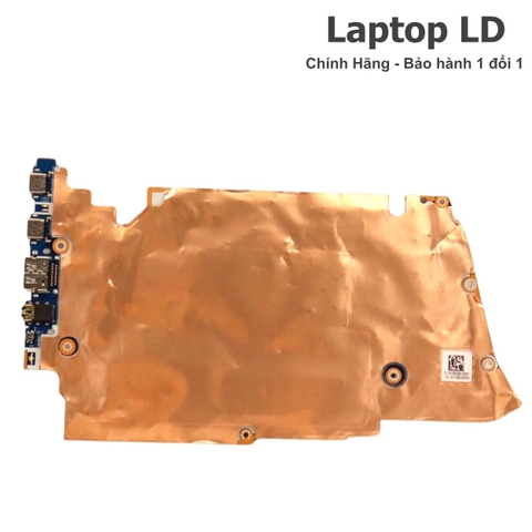 Mặt sau main Lenovo IdeaPad 5 14IAL7 mã LA-L922P