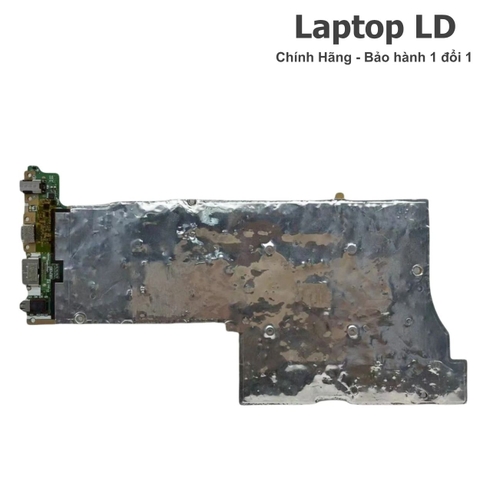 Mặt sau main Lenovo IdeaPad 5 15ALC05 R7-5700U 16GB NM-D701 nguyên bản — Laptop LD