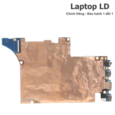 Mặt sau main Lenovo IdeaPad 5 Pro-14ACN6 R5-5600U 16GB LA-K483P nguyên bản — Laptop LD