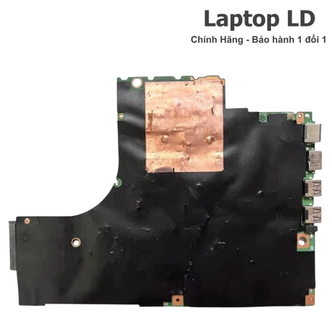 Mặt sau main Lenovo IdeaPad 700-15ISK mã 15221-1M