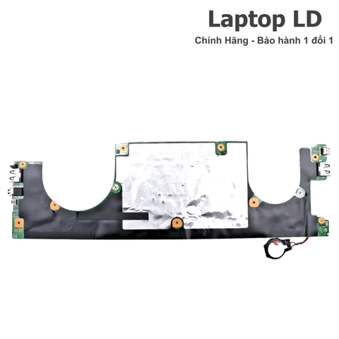 Mặt sau main Lenovo IdeaPad 710S-13ISK CPU i7-7500U 15238-1