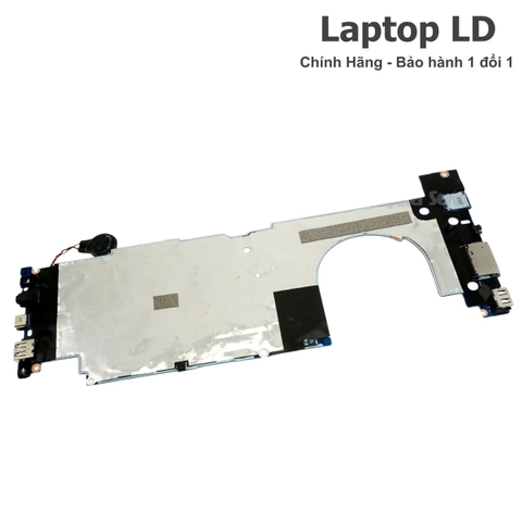 Main Lenovo Ideapad 710S Plus-13IKB | CPU i5-7200U 8Gb