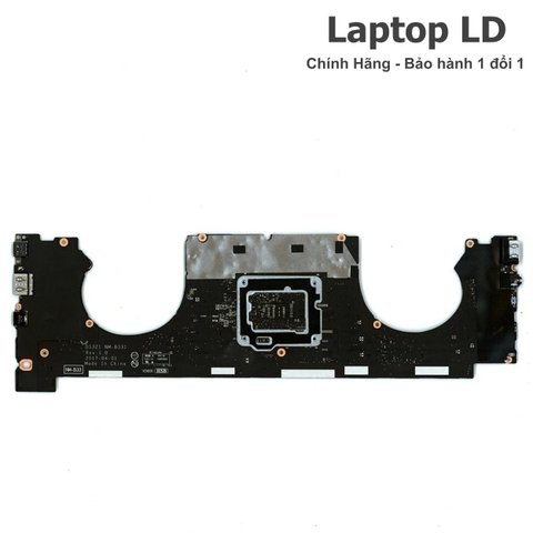 Mặt sau main Lenovo IdeaPad 720S-13IKB mã NM-B331
