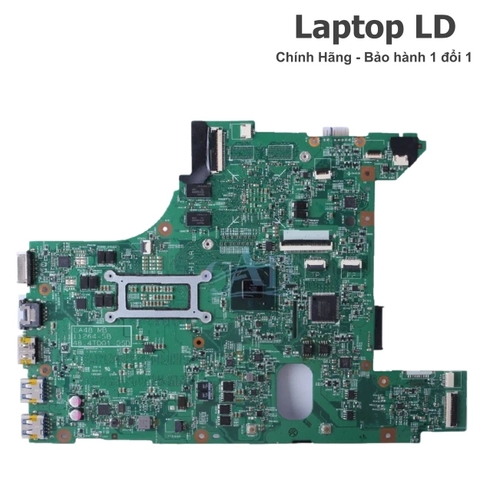 Mặt sau main Lenovo Ideapad B480 / V480 11264-SB