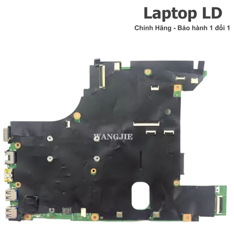 Mặt sau main Lenovo IdeaPad B490 B480 mã LA48 11264-1M