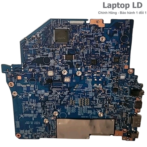 Mặt sau main Lenovo IdeaPad Flex 5 16IAU7 (i7-1255U, 16G) — Laptop LD