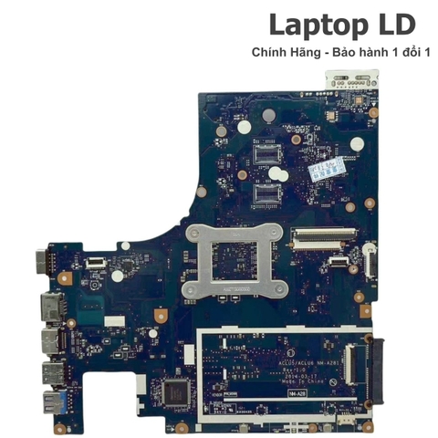 Mặt sau main Lenovo ideapad G40-45 CPU A8-6410 NM-A281