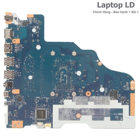 Mặt sau main Lenovo IdeaPad L3-15ITL (i5-1135G7, NM-D511) — Laptop LD