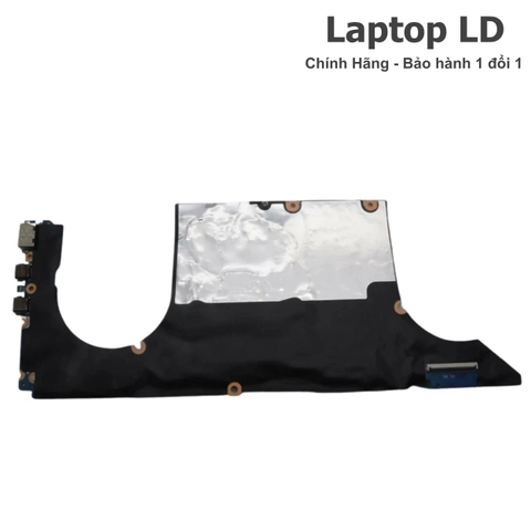 Mặt sau main Lenovo IdeaPad Pro 5 14APH8 / Pro 5 16APH R7-7840HS nguyên bản — Laptop LD