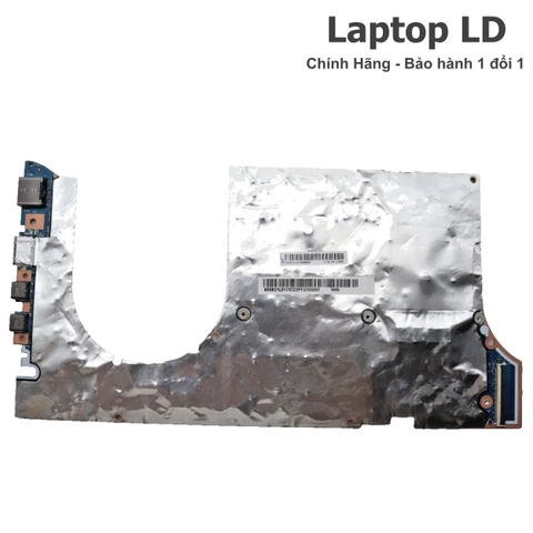Mặt sau main Lenovo IdeaPad Pro 5 16IRH8 mã NM-F161