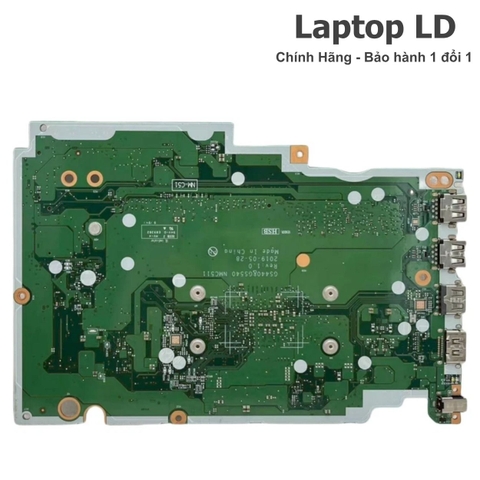 Main Lenovo Ideapad S145-14AP I R3-3200U / NM-C511