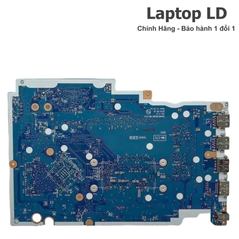 Mặt sau main Lenovo Ideapad S145-14IIL / V14-IIL CPU I5-1035G1 NM-C711