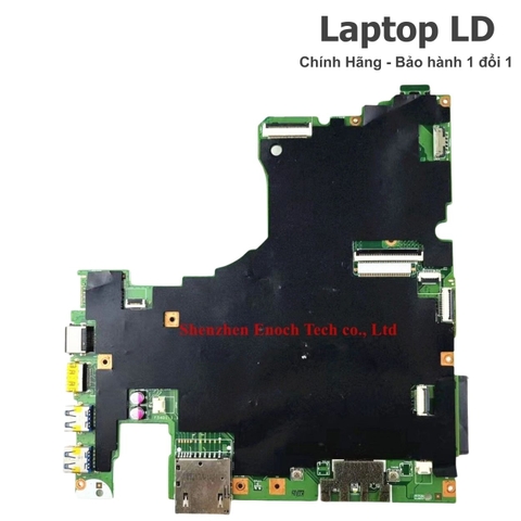 Mặt sau main Lenovo IdeaPad S510P CPU i5-4200U 12293-1