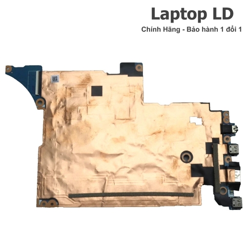Mặt sau main Lenovo Ideapad Slim 5 14IAH8 CPU i5-12450H LA-M652P