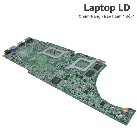 Mặt sau main Lenovo IdeaPad U530 CPU i5-4200U