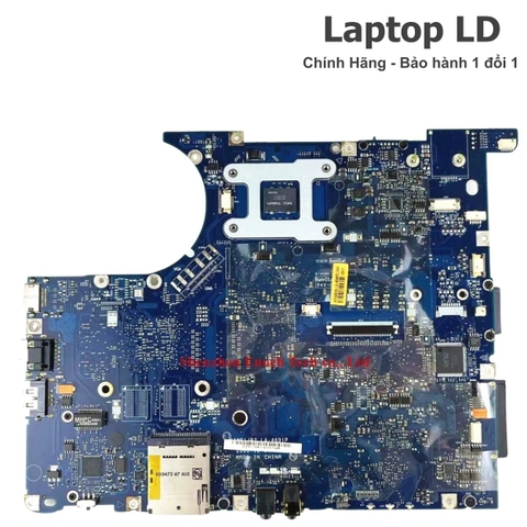 Mặt sau main Lenovo IdeaPad Y550 LA-4601P
