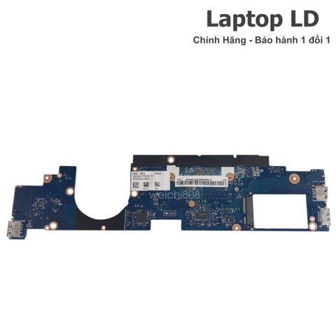 Mặt sau main Lenovo IdeaPad Yoga 11S CPU i5-4210Y NM-A191