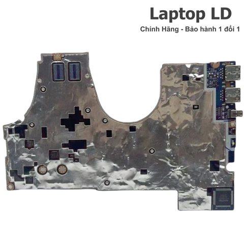 Mặt sau main Lenovo IdeaPad Yoga 710-15IKB CPU i5-7200U LA-D471P