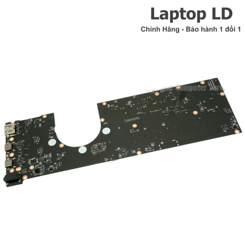 Mặt sau main Lenovo IdeaPad Yoga C940-14IIL mã NM-C761