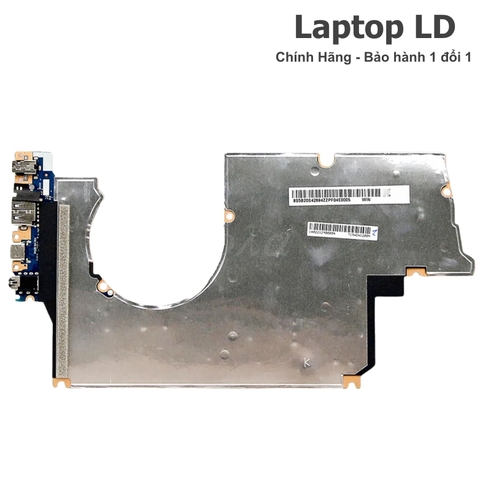 Mặt sau main Lenovo IdeaPad Yoga S740-14IIL mã NM-C451