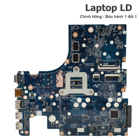 Mặt sau main Lenovo IdeaPad Z410 NM-A181