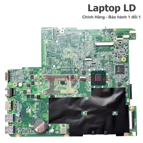 Mặt sau main Lenovo IdeaPad Z480 / Z485 DA0LZ2MB6F0