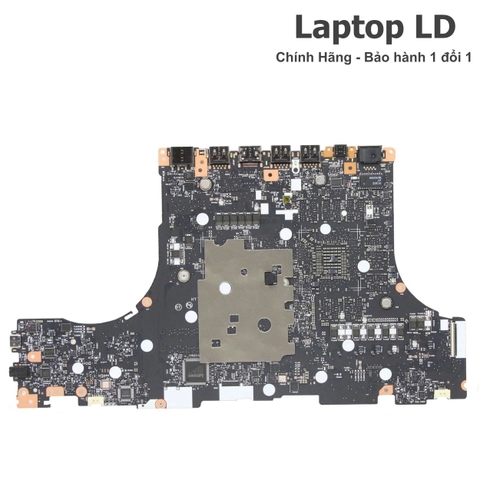 Mặt sau main Lenovo Legion 7-16ACHg6 R9-5900HX RTX 3080 16G nguyên bản — Laptop LD