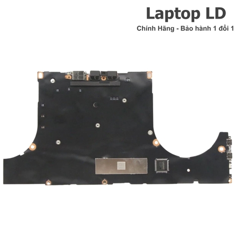 Mặt sau main Lenovo Legion S7-15ACH6