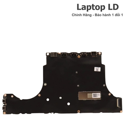 Mặt sau main Lenovo Legion S7 16IAH7 i5-12500H RTX 3060 NM-E461 nguyên bản — Laptop LD