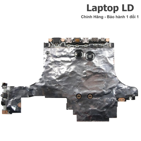 Mặt sau main Lenovo Legion Y740 15IRHg mã LA-G132P