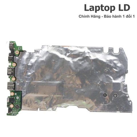 Mặt sau main Lenovo ThinkBook 14 G3 Ryzen 5 5500U nguyên bản — Laptop LD