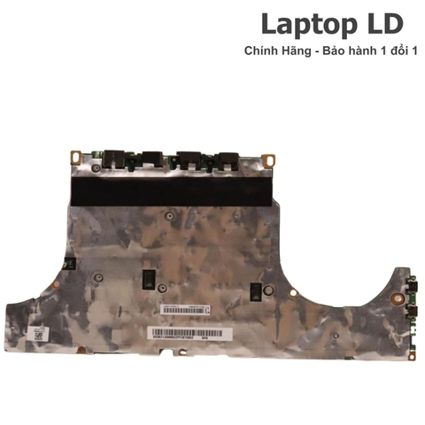 Mặt sau main Lenovo ThinkBook 16p G3 ARH R9-6900HX 32G nguyên bản — Laptop LD