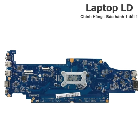Mặt sau main Lenovo Thinkpad 13 Gen 2 CPU i5-7200 / DAOPS9MB8EO / REV : E