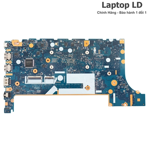Mặt sau main Lenovo ThinkPad E14 E15 Gen 1 mã NM-C421