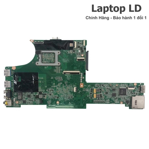 Mặt sau main Lenovo ThinkPad E145 / X140E DALI2KMB8D0