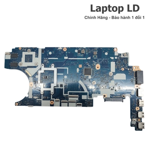Mặt sau main Lenovo ThinkPad E455 CPU A8-7100U NM-A231