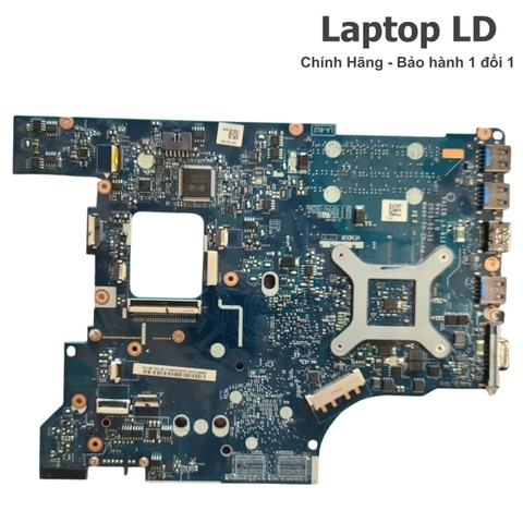 Mặt sau main Lenovo ThinkPad Edge E545 LA-8127P