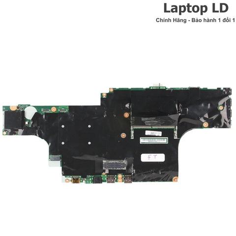 Mặt sau main Lenovo ThinkPad P51 mã NM-B041