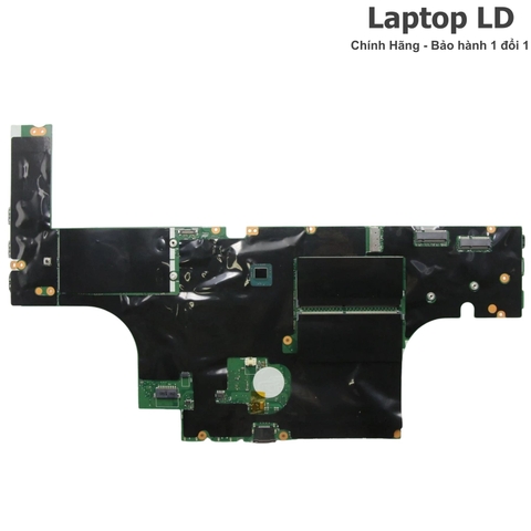 Mặt sau main Lenovo ThinkPad P53 mã NM-C262