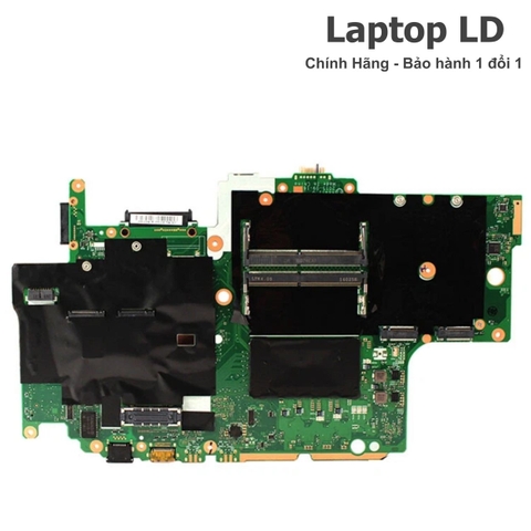 Mặt sau main Lenovo ThinkPad P70 E3-1575M NM-A441