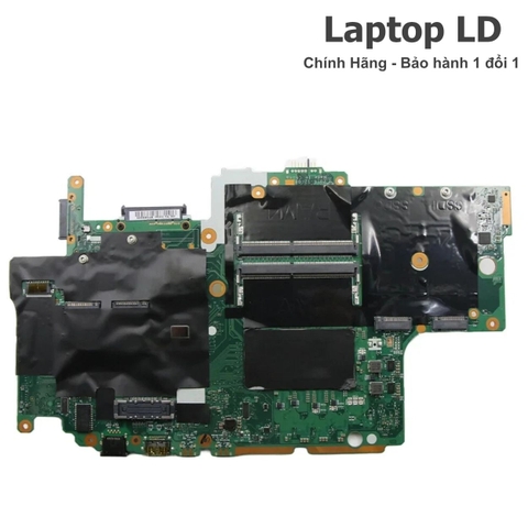 Mặt sau main Lenovo ThinkPad P71 mã NM-B121