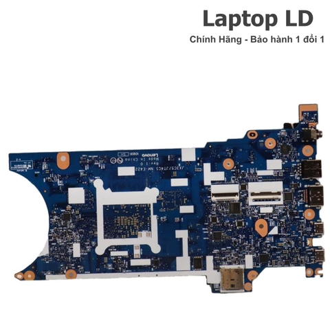 Mặt sau main Lenovo ThinkPad T14s Gen 3 mã NM-E422